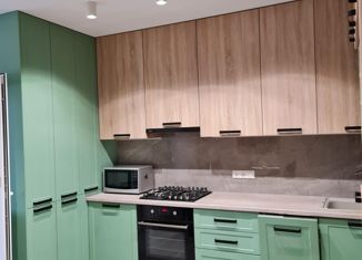 Продаю трехкомнатную квартиру, 84 м2, Ставрополь, улица Тухачевского, 30/6, ЖК Керченский