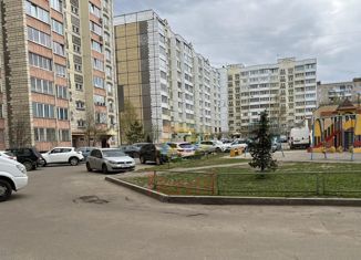 Продажа однокомнатной квартиры, 42 м2, Иваново, улица Куконковых, 154