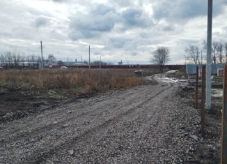 Продаю земельный участок, 5.94 сот., село Лопатино, улица Мира