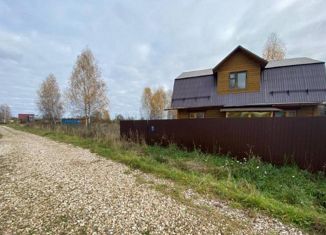 Дом на продажу, 90 м2, деревня Шиколово, улица Зарецкого