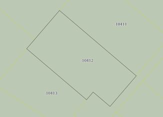Продажа земельного участка, 12 сот., ДНП Клейменово-2, Солнечная улица
