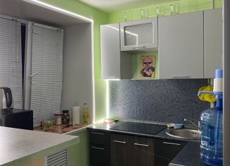 Продается 2-ком. квартира, 43.2 м2, рабочий посёлок Уральский, Московская улица, 10