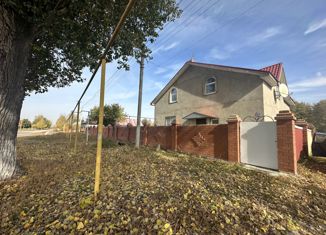 Дом на продажу, 186 м2, село Ташёлка, улица Менжинского