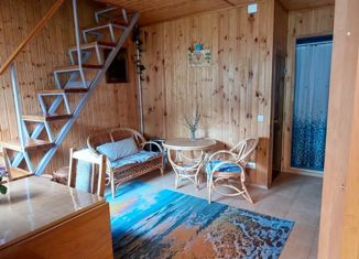 Продажа дома, 45 м2, деревня Каменка, Школьный переулок