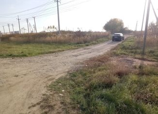 Продам участок, 8 сот., аул Новая Адыгея, Шапсугская улица