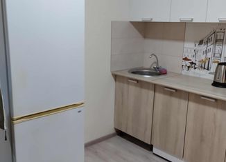 Сдается однокомнатная квартира, 38 м2, Самара, Красноглинский район