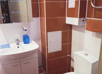 Квартира на продажу студия, 22 м2, Нижний Новгород, улица Сазанова, 15, улица Сазанова