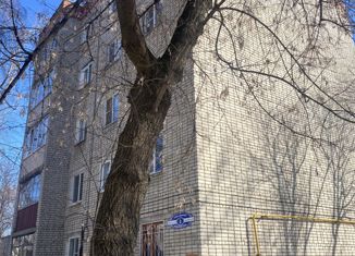 Продается однокомнатная квартира, 34.3 м2, Мордовия, улица Федосеенко, 2