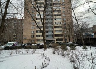 Продажа однокомнатной квартиры, 36.7 м2, Москва, Маломосковская улица, 2к2, СВАО