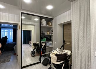 Продаю однокомнатную квартиру, 33 м2, село Авдон, улица 60 лет СССР, 27/1