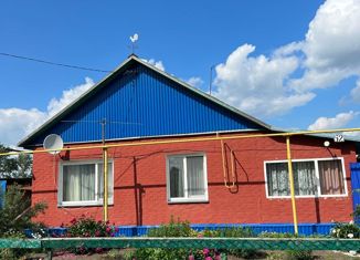 Дом на продажу, 98.6 м2, село Новотроицкое, улица Гагарина