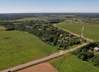Продажа земельного участка, 415 сот., деревня Гомнино, деревня Гомнино, 67