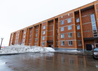 Продается 1-комнатная квартира, 28.1 м2, деревня Кисловка, улица Анны Ахматовой, 1/1