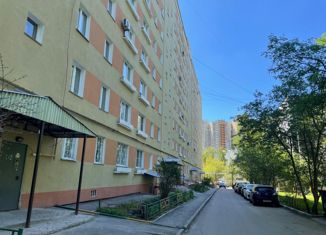 Продам двухкомнатную квартиру, 45 м2, Нижегородская область, улица Маршала Голованова, 71