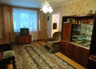 Продажа 2-комнатной квартиры, 42.3 м2, Суворов, улица Фрунзе, 16