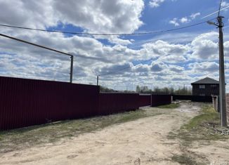 Участок на продажу, 9.7 сот., село Дубровичи, Зелёная улица