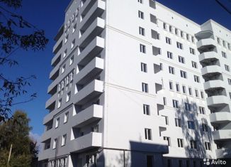 Продажа 2-комнатной квартиры, 63 м2, Тверь, Учительская улица, 6к1, Центральный район