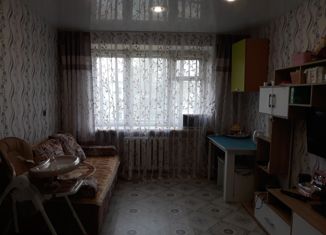 Продаю комнату, 60 м2, Полевской, микрорайон Черёмушки, 17