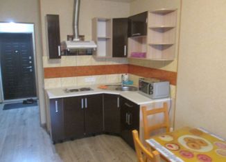 Сдам квартиру студию, 32 м2, Анапа, Владимирская улица, 154к3