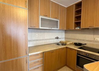 Продается 1-ком. квартира, 50 м2, Краснодарский край, Морская улица, 49