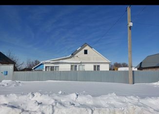 Дом на продажу, 97.1 м2, посёлок Новосергиевка, Оренбургский переулок, 18