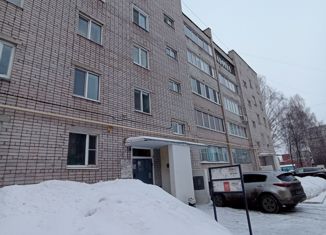 Продам 3-ком. квартиру, 60.3 м2, Ижевск, Молодёжная улица, 91А, жилой район Аэропорт