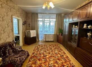 Продажа 3-комнатной квартиры, 75.1 м2, Самара, Физкультурная улица, 94, метро Безымянка