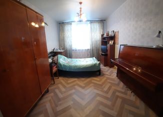 Продажа 3-ком. квартиры, 75.1 м2, Санкт-Петербург, Пловдивская улица, 2, Пловдивская улица