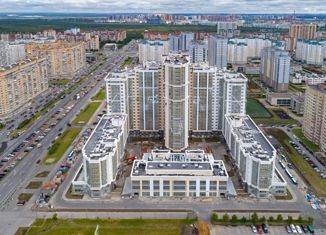 Продам квартиру студию, 24.3 м2, Санкт-Петербург, улица Оптиков, 37, ЖК Морская Звезда