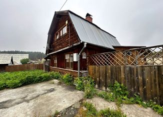 Продается дом, 60 м2, Первоуральск
