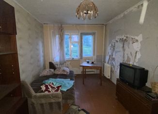 Продажа двухкомнатной квартиры, 36 м2, Железногорск-Илимский, квартал 6А, 8