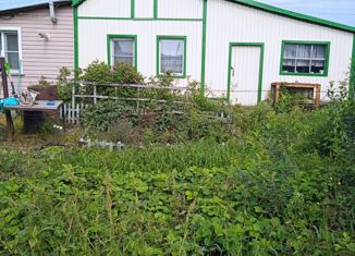 Продам дом, 43.6 м2, Куйбышев, Каинская улица, 7