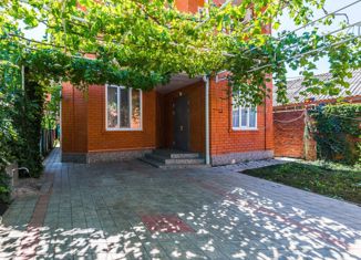 Продается дом, 197.7 м2, Краснодар, улица Бабушкина, улица Бабушкина