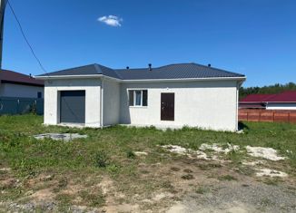 Продам дом, 106.4 м2, коттеджный поселок Удача, Дружная улица, 4