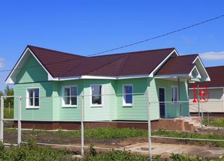 Продаю дом, 100 м2, посёлок Лазурный, Светлая улица