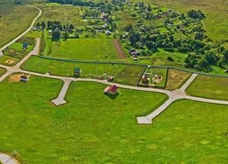 Продаю земельный участок, 10 сот., коттеджный посёлок Солнечный луг