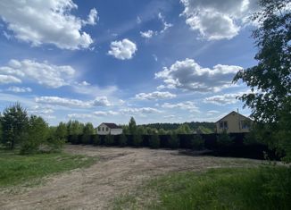 Продаю земельный участок, 10 сот., село Рогозинино, Солнечная улица