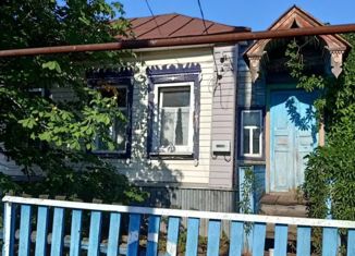 Продаю дом, 96 м2, село Борское, Школьная улица, 18