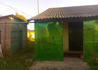 Продажа дома, 89 м2, поселок Сахзавод, Зелёная улица, 25кв2