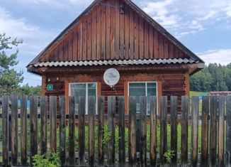 Продаю дом, 27.6 м2, село Таяты, улица Кропочева, 6
