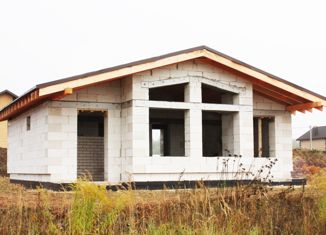 Продажа дома, 58 м2, деревня Напрудное, Луговая улица