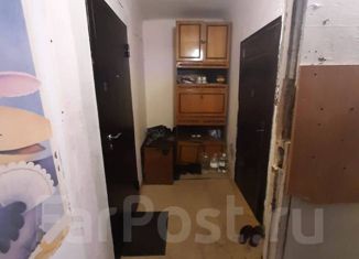 Комната на продажу, 11 м2, Партизанск, Ленинская улица, 47