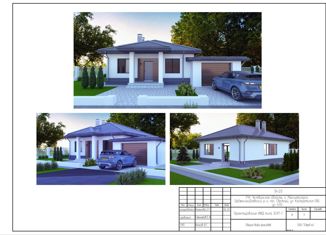 Продажа дома, 100 м2, село Кага, улица Ленина, 51