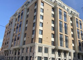 Продаю трехкомнатную квартиру, 115 м2, Санкт-Петербург, Выборгская улица, 4к2, метро Выборгская