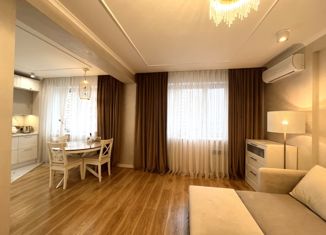 Двухкомнатная квартира на продажу, 59.5 м2, Оренбург, улица Берёзка, 2/4, жилой район Степной