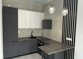 Продам 2-комнатную квартиру, 39 м2, деревня Румянцево, ЖК Хоумсити, улица Инженера Кнорре, 7к5