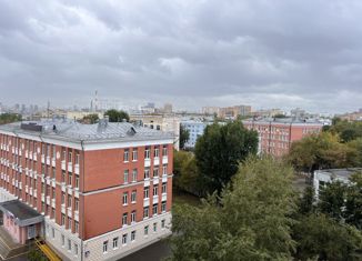 Продается однокомнатная квартира, 42 м2, Москва, улица Петра Романова, 18, улица Петра Романова