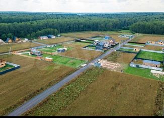 Продам участок, 6.1 сот., деревня Степыгино