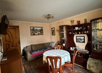Продается 1-комнатная квартира, 27.1 м2, Калининград, улица Нансена, 78Б
