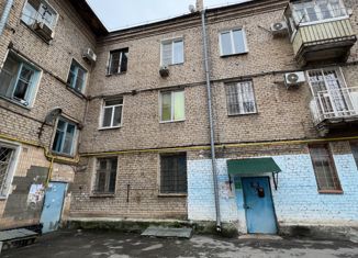 Однокомнатная квартира на продажу, 37.8 м2, Волгоград, Саушинская улица, 24
